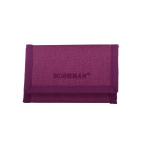Bushman Dámská peněženka Jafari, burgundy UNI