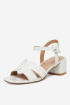 Sandály Clara Barson WS24055-02 Imitace kůže/-Ekologická kůže