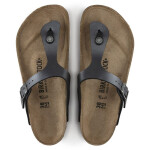 Birkenstock unisex žabky Gizeh BS 1021428 36