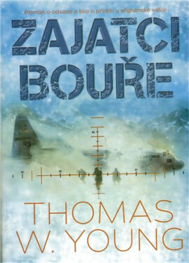 Zajatci bouře (poškozená) - Thomas W. Young