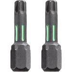 Wera 867/4 Z TORX® BO 40 X 89 MM 05060056001 bit Torx TR 40 nástrojová ocel legováno, vysoce pevné F 6.3 1 ks