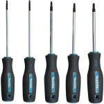 Makita E-13530 / sada šroubováků 5 ks (T10-T30) (E-13530)