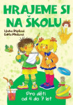 Hrajeme si na školu - Ljuba Štíplová