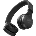 JBL Live460NC black