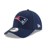 New Era Pánská kšiltovka New England Patriots NFL The League