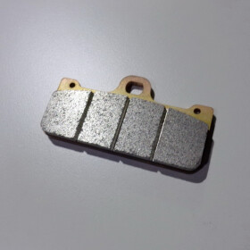 Brzdová destička pro Aprilia Rxv-Sxv 450-550