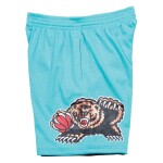 Mitchell & Ness Pánské kraťasy Vancouver Grizzlies NBA 1996-97 Swingman Shorts Velikost: XL