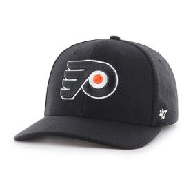 47 Brand Pánská Kšiltovka Philadelphia Flyers 47 Contender Velikost:
