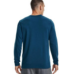 UA Rival Terry Logo Crew Under Armour