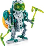 Clementoni SciencePlay Robotics: Space Miner 3v1