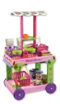 Androni Pojízdná tržnice s 30 doplňky
