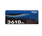 Brother TN3610XL - originální EDF_3860739