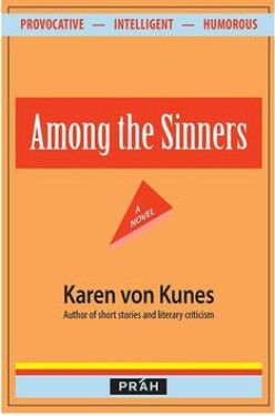 Among the Sinners - Kunes Karen von