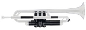 PTrumpet Bb White
