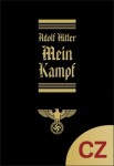 Mein Kampf, 1. vydání - Adolf Hitler