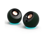 Creative repro Pebble Pro - mobilní reproduktor - černý EDF_755560