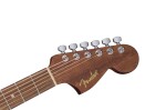Fender California Standard Monterey BLK