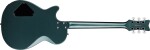 Gretsch Streamliner Jet LRL Gunmetal