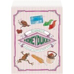 Harry Potter sáček papírový 8 ks Unique Harry Potter sáček papírový 8 ks Unique