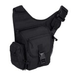 Tactical Guard TG-BOR Backpack černý 14l