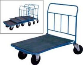 Feba Přepravní vozík JG350 419