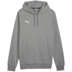Puma Team Goal Casuals Hoody 658618 33 Pánské