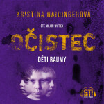 Očistec: Děti Raumy - Kristina Haidingerová