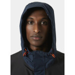 Helly Hansen Play Anorak Jacket M 54087 597 m