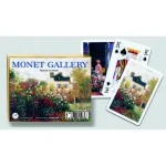 Piatnik Kanasta Monet Maison de Monet