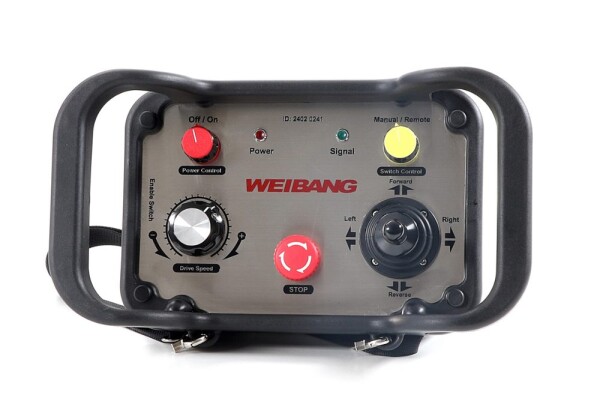 Dálkový ovladač Weibang WB GT 6813 Rem.Control