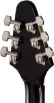Epiphone Flying V 70s Silver Burst