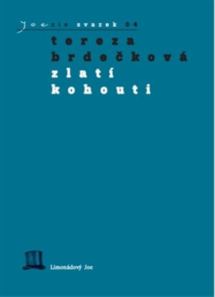 Zlatí kohouti