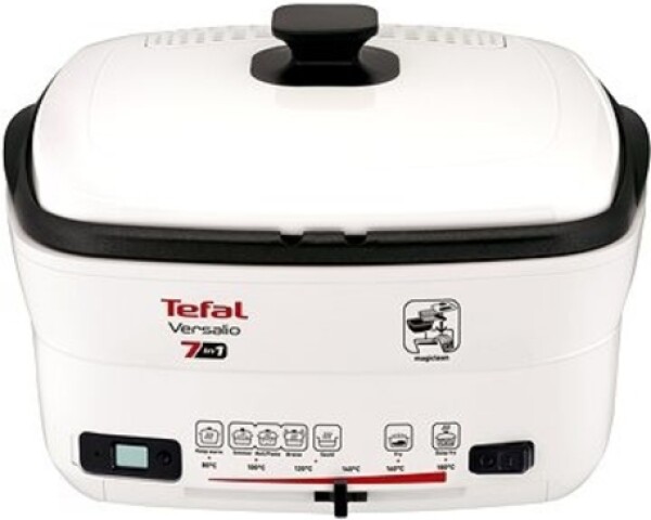 Tefal Multifunkční hrnce Fr 490070