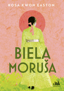 Biela moruša - Rosa Eastori Kwon