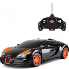 R/C auto Bugatti Veyron Grand Sport Vitesse (1:18) GRA5003