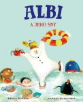 Albi jeho sny