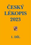 Český lékopis 2023