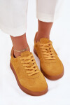Sportovní obuv model 215489 Step in style 36