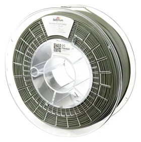 Spectrum PET-G Matt olivově zelená / Filament / 1.75 mm / 1 kg (80548)