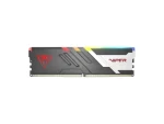 Patriot Viper Venom RGB 16GB (1x16GB) 5600MHz černá / DIMM / DDR5 / CL36 / XMP 3.0 / On-Die ECC / Unbuffered (PVVR516G56C36)