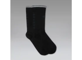 Oakley Cadence 2.0 cyklistické ponožky Pitch Black vel. S