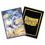 Grand Archive obaly na karty - Chronowarp - 100 ks