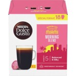 Nescafé Grande Miami 18 ks