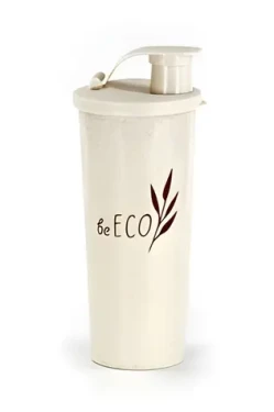 G21 beECO Fitness béžová / Shaker / 450 ml (G49357001B)