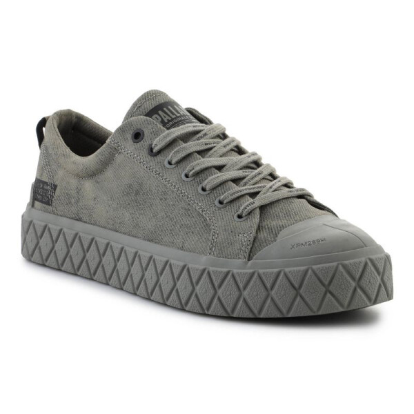 Boty Palladium Palla Ace LO Surplus 74488-351-M EU 42