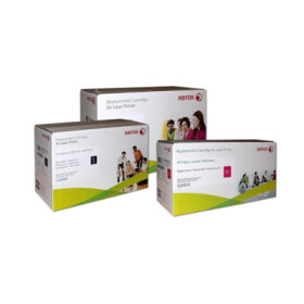 Xerox alternativní toner HP CF543X pro HP LaserJet Pro Pro M254 / M280 / M281 (2.500 stran, magenta) - originální EDF_589776