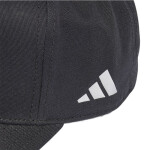 Adidas All BlacksSnackback baseballová čepice JI9317 OSFW