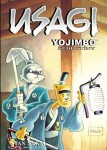 Usagi Yojimbo Šedé stíny Stan Sakai