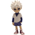 MINIX Anime: Hunter Hunter Killua