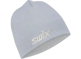 Swix Heat Wool čepice Ballad Blue vel. S/M